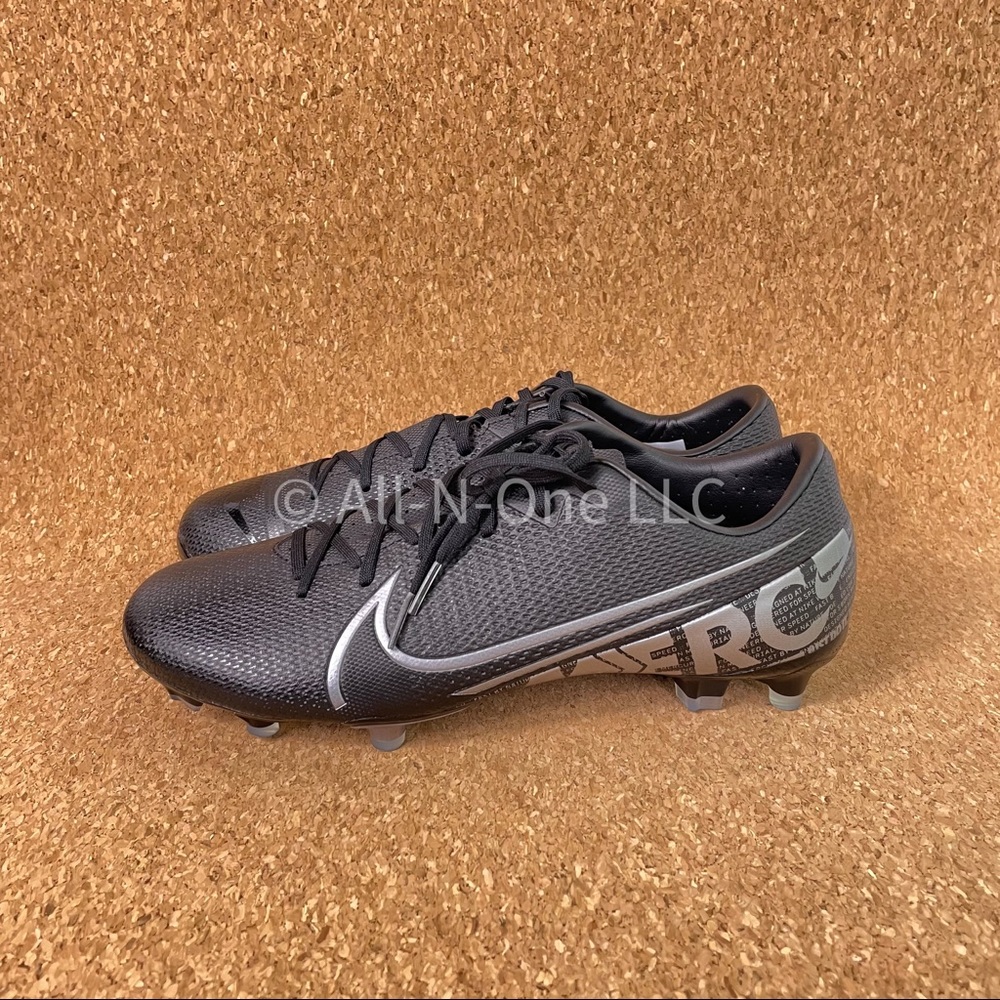 Nike Mercurial Vapor 13 Academy FG MG Men's Cleats - Picture 2 of 8